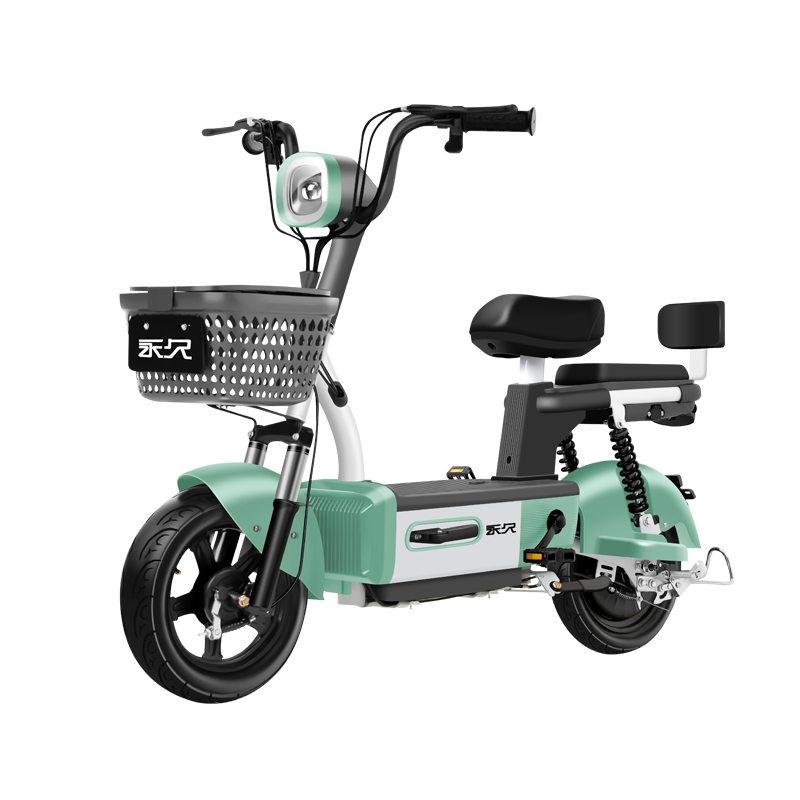 ���ڲ��������õ綯���¹���綯���г���Ů���˵�ƿ��������С�����ִ����� ƻ���� 48V12Ah����/����Ǧ����