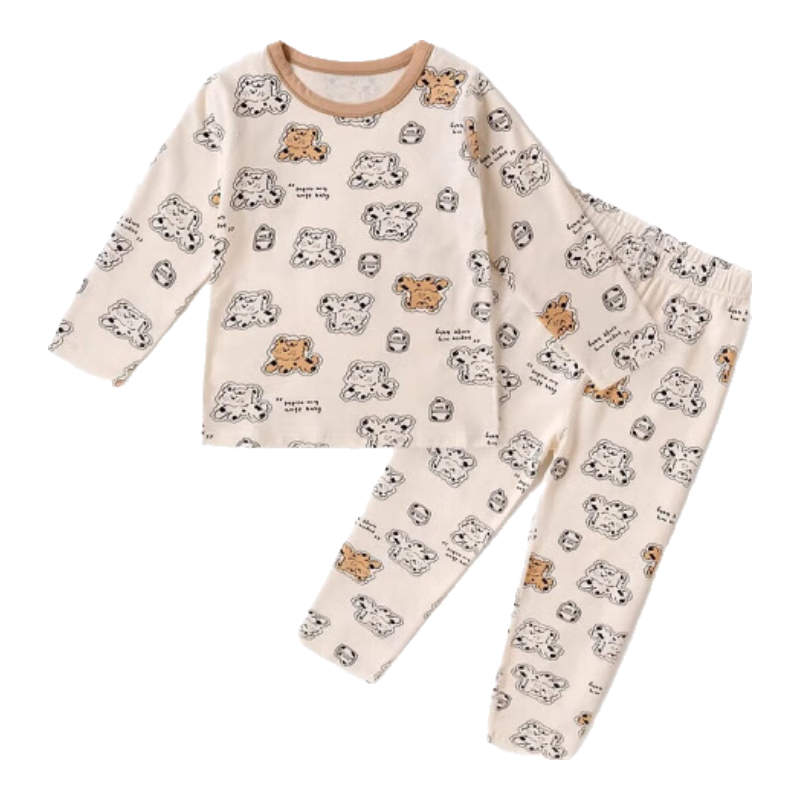 ���ڲ������ོ���ͯ������װ��������Ҿӷ���ů��ͯ����Ůͯ��� ��ӡС�� 80 35.9Ԫ