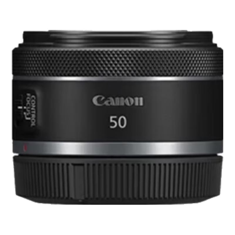 ܣCanonRF50F1.8Ȧͷ 501.8С̵RFͷ ΢ר ˾װʵ1699Ԫ