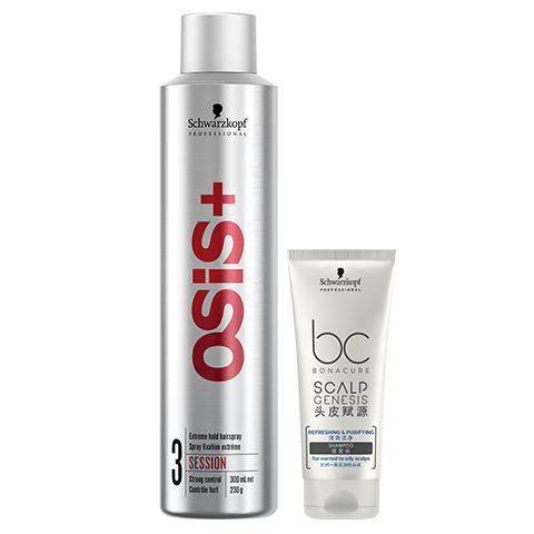ڲʩޢרҵOSISվ300ml+BCˬྻϴˮ50ml*162Ԫ