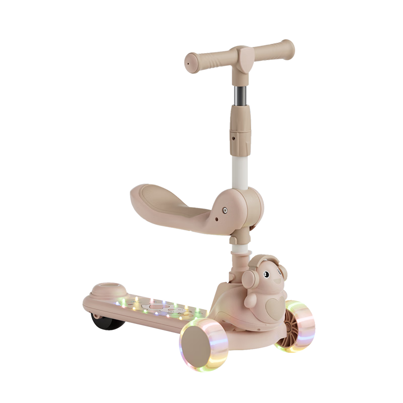 ���ڲ�����361�ȶ�ͯ���峵1-3-6-8����ŮС��̤�����ﳵ���������������������� ���̷�ɫ������һ �����ֵƹ�