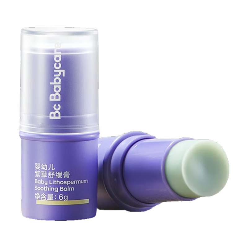 babycare 婴童专用 防蚊叮咬舒缓膏 6g/支