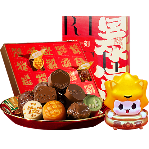 巧克力历史价格和最高价|巧克力价格历史