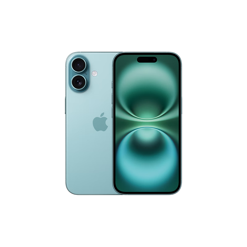 Apple/ƻ iPhone 16A3288256GB ɫ ֧ƶͨ5G ˫˫ֻ