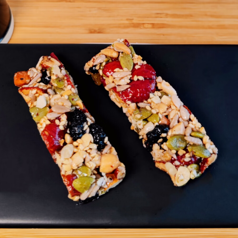 (八宝软酥)250g袋 约8条