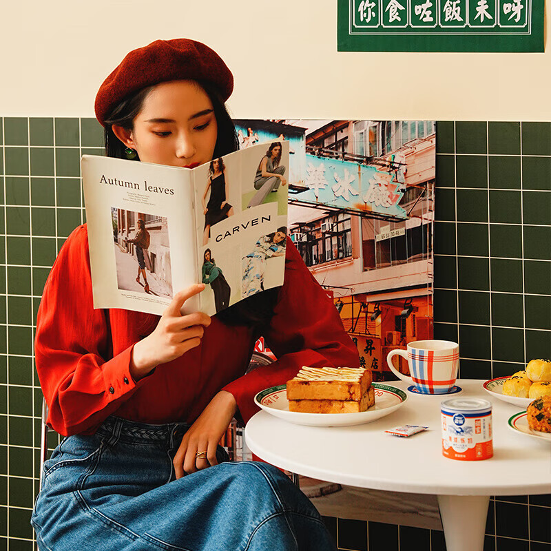 雀巢(Nestle)鹰唛炼乳炼奶家用面包蛋挞甜点好搭档烘焙原料 鹰唛炼奶 350g*5罐装