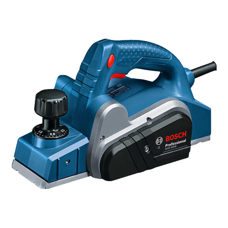 ������BOSCH��GHO 6500 רҵ��650W���� �ٷ�����