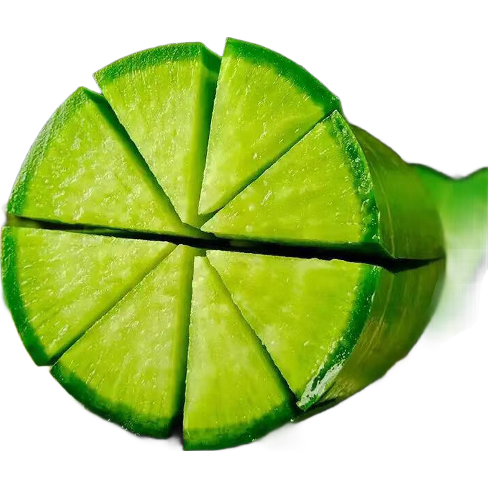 山东潍坊新鲜蔬菜水果脆甜青萝卜现摘现发无公害蔬菜源头直发 【冬吃萝卜】新鲜水果萝卜5斤带箱