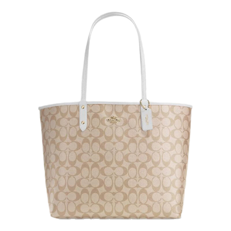 ���ڲ�����ޢ�ۣ�COACH��Ů��City 33˫����þ���ӡ��Ů���б������ٷ�ֱ���� ����ɫ36658IMDQC