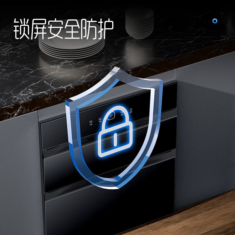 嵌入式消毒柜什么品牌好？这5款高效灭菌实力派