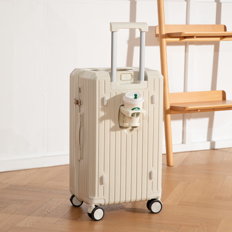 已东(yidong)行李箱大容量32寸行李箱男大容量拉杆箱密码箱轻音万向轮