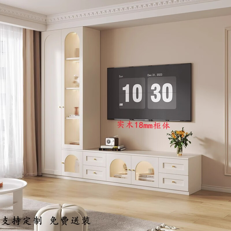 电视墙什么品牌质量最好？这10款，性价比高，口碑公认-图片3