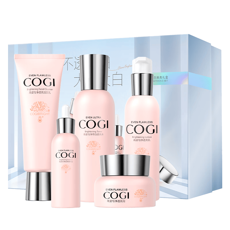 ���ڲ����������Ⱦ����5����(��ˮ��+����+˪)������װ��ױƷ��Ů�� 534Ԫ��4��(��133.5Ԫ/��)