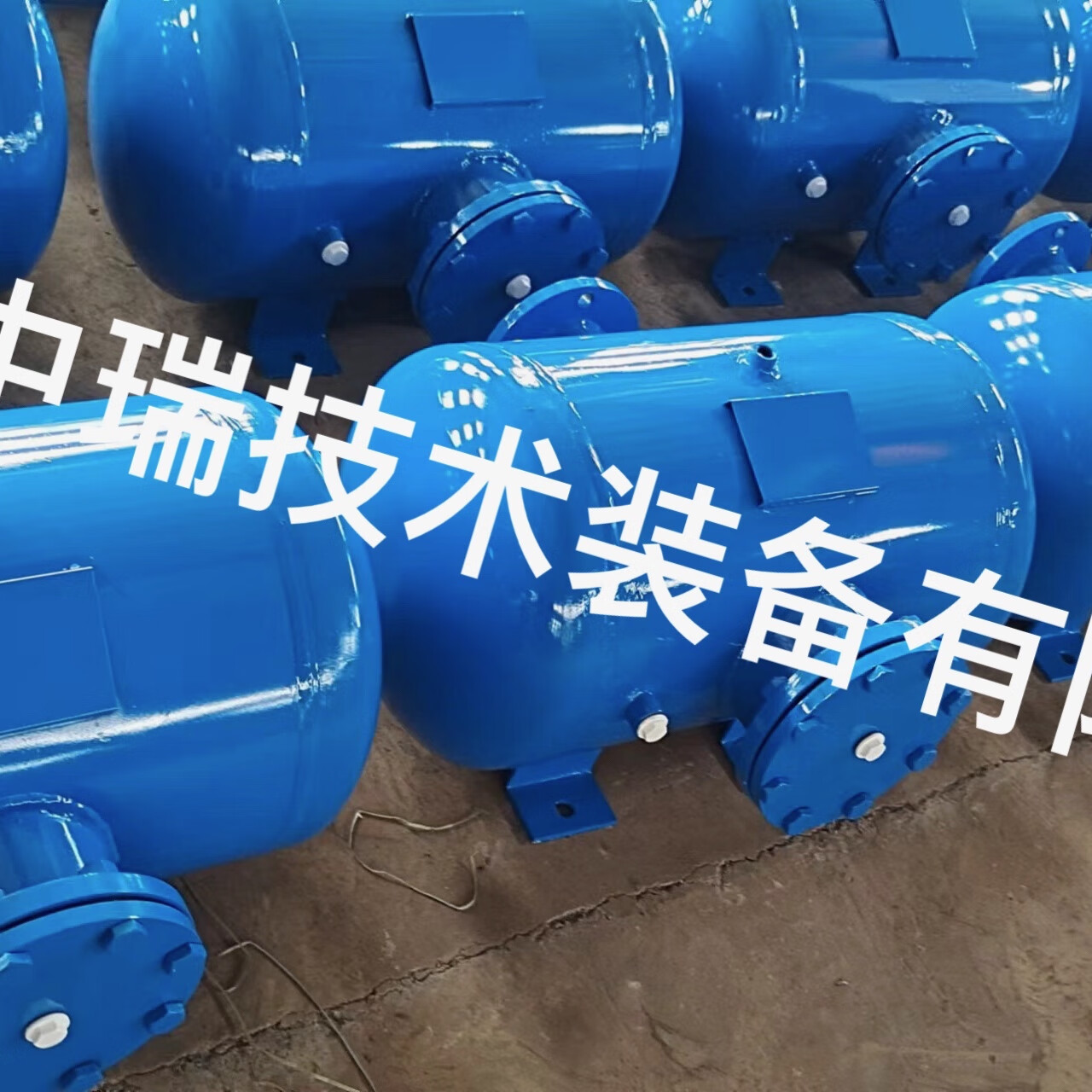 中瑞天合空气炮b型清堵器破拱器料仓矿洗煤厂电厂钢厂饲料建材水泥厂