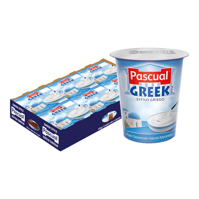 Pascual/��˹�� ��ζ����ϵ�� ��ţ�� 3.2g������ 120g 24�� ԭζ 262.44Ԫ��2��(��131.22Ԫ/��)