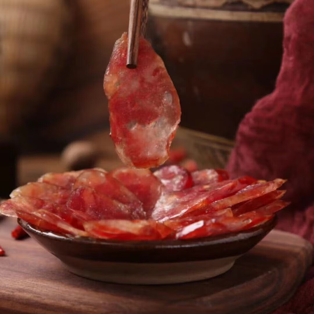小香猪生鲜肉在市场上的新趋势与机遇