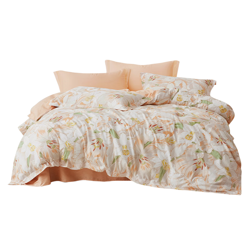 �����ҷ�100%���޴����ļ��� ���紲������˫���׼� 200*230cm 233.1Ԫ(������)