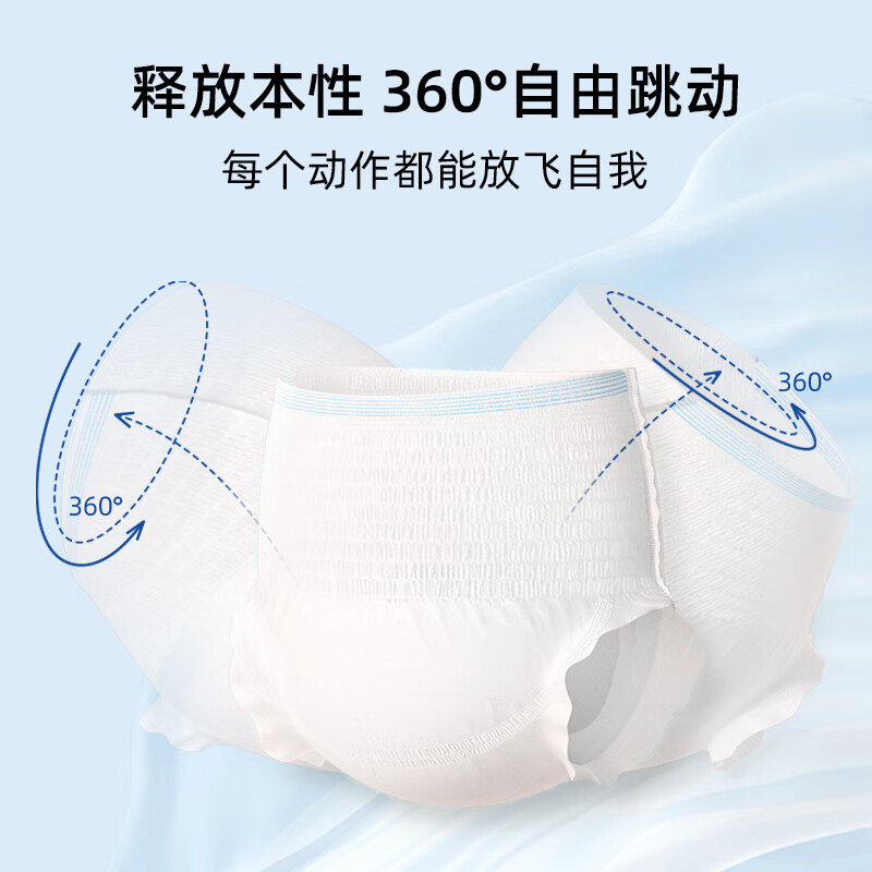2026年产妇护理垫别瞎买实测这7款，哪几款的防漏吸水性真靠谱？-图片7