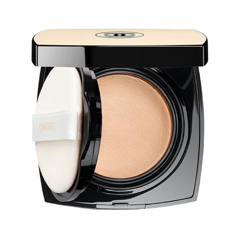 ���ζ���Chanel�� ��������BB˪��͸�����ױϸ�����۵�ҺSPF30 PA+++���˽����� B10#�����ף��°� 15g��