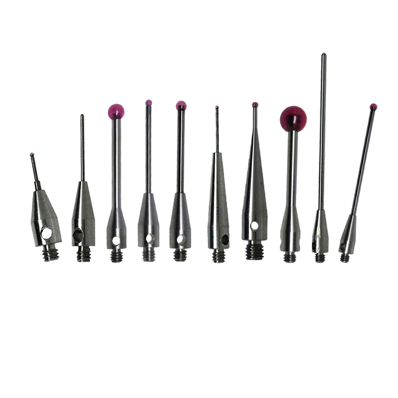 m2m3雷尼绍测针cnc测针三坐标测针测针机床测针关节臂探针 (7806)m2