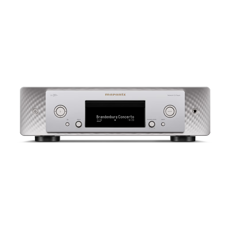 ʿMARANTZCD50N/K1SG ͥӰԺ HIFICD ߽Ƶ WIFI USB HDMI ɫ 11500Ԫ()