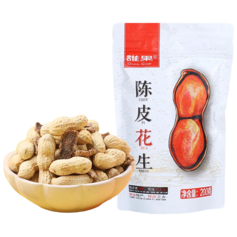 ˭����Ƥ����200g��Ƥζ������������������ʳ����ÿ�ռ��