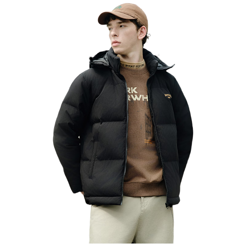 ���ڲ��������˻��ơ�90����ʯīϩ���ȡ����޷����ﶬ��ů��п����� ��ɫ 56/XXL 