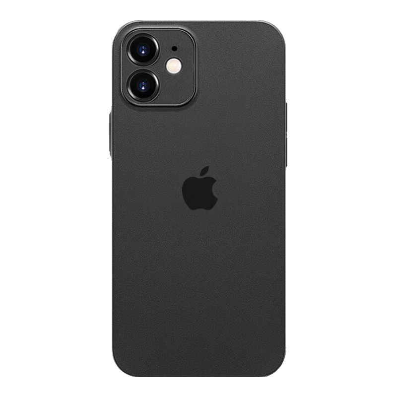 ��СѼ ����ƻ��12mini�ֻ��� iphone12mini�����׾�ͷȫ������͸��ĥɰ��ˤ������Ů�� ��պ�