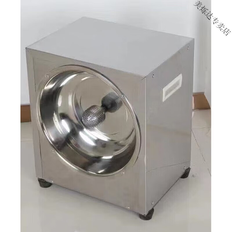 百圣牛刨椰子机电动商用刨椰丝器椰子挖肉机小型椰椰子机刨丝机 老款
