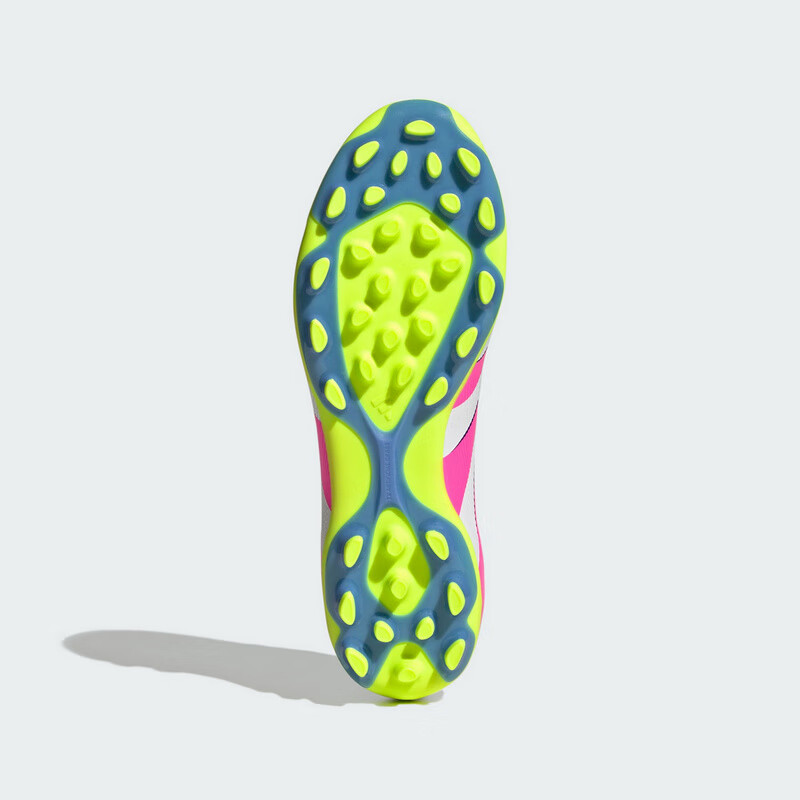 阿迪达斯 （adidas）男女PREDATOR LEAGUE 2G/3G AG足球鞋ID3836 白色 44.5