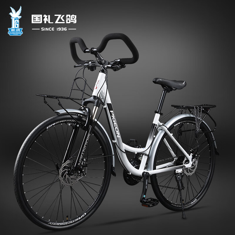 ɸ루FG FLYING PIGEONϽ;гг·700CŮѧܳ ;-ͼ33-ɲ-ɫ 2998Ԫ2(1499Ԫ/)