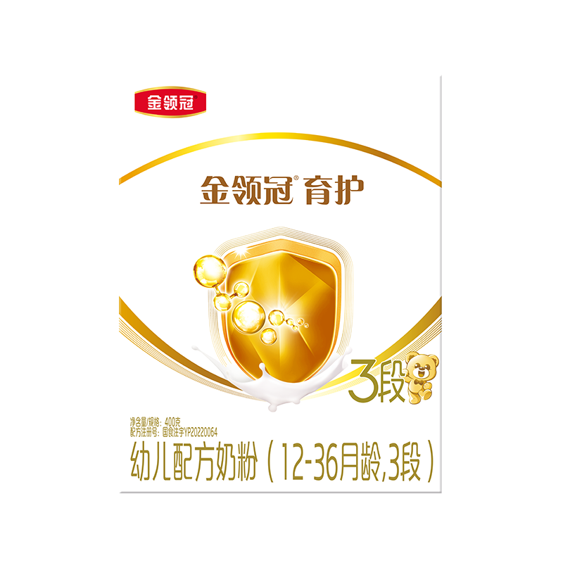 金领冠奶粉logo图片