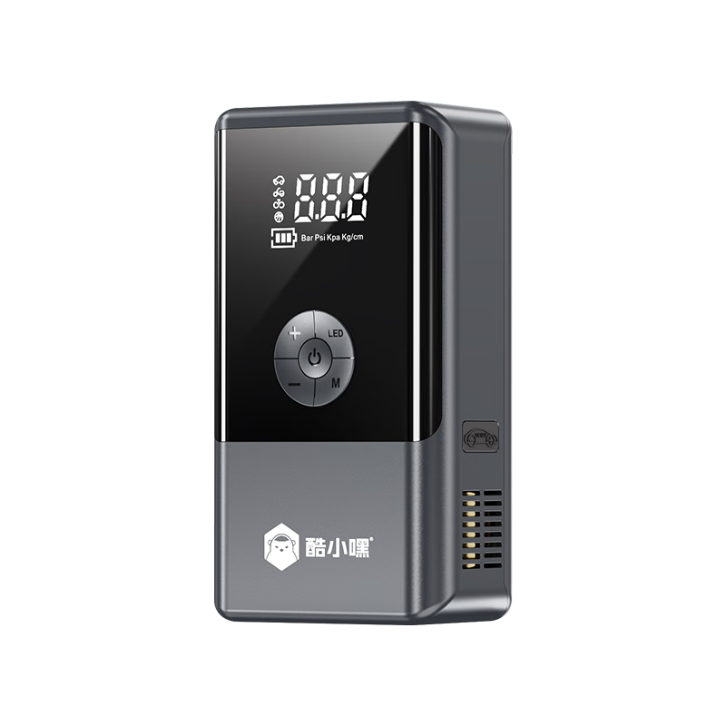 ���ڲ�������С�� KURSOHEY��3C��֤������Ӧ��������Դ12V��籦ǿ��������ƿ�����ǿ��������������Я�ƶ���Դ 257.8Ԫ��2��(��128.9Ԫ/��)