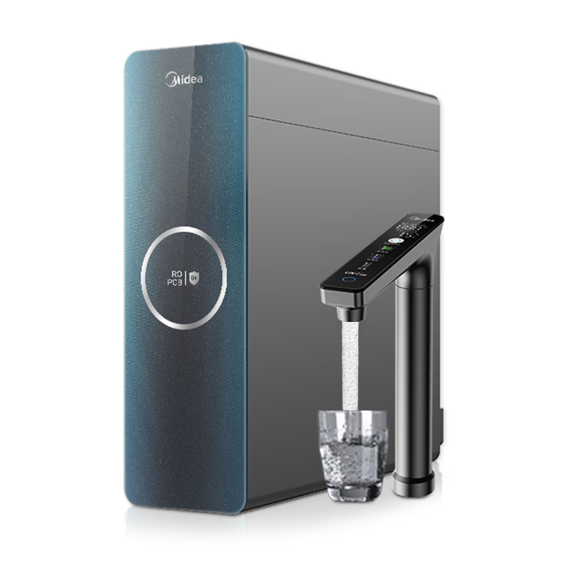 ������plus��Ա������ȯ�����ģ�Midea����ˮ������1000G Pro �Ǻ�����UVɱ�� 