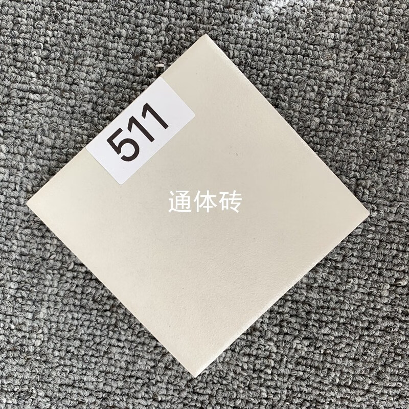 亮光白色瓷砖老式瓷砖外墙砖自建房60x240条砖乡村家用农村釉面砖 95*