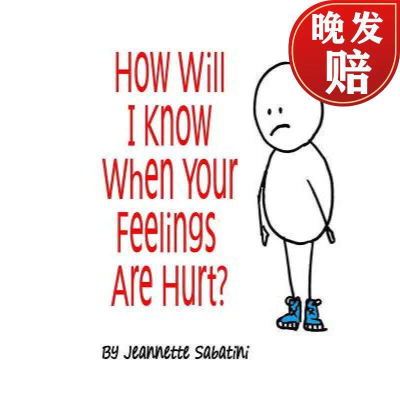 【4周达】how will i know when your feelings are hurt?