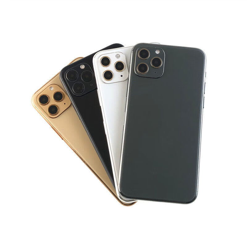 霸刚适用红米note9 手机模型note10 可亮屏note11 pro 仿真道具8 模型