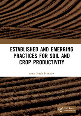 预订 Established and Emerging Practices for Soil and Crop Productivity