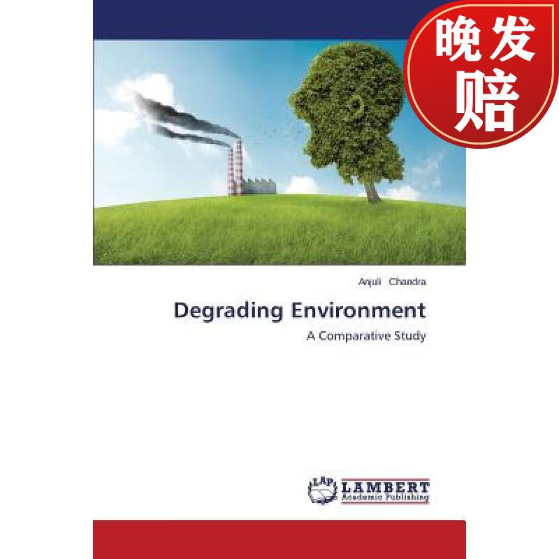 【4周达】degrading environment