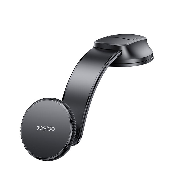 yesido magsafe磁吸手机支架可用于居家电动车汽车手机车载支撑架