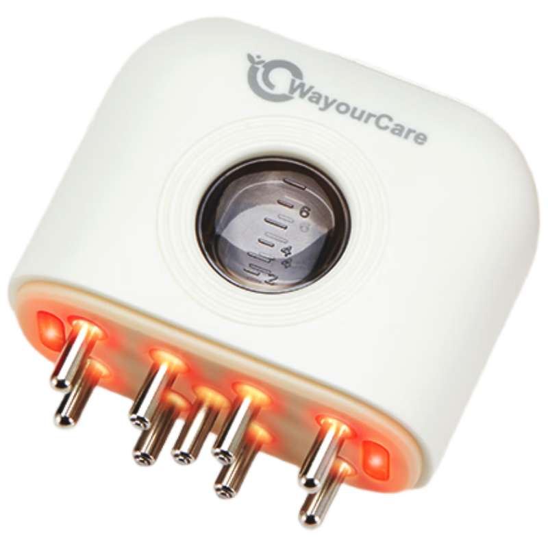 WayourCareͷƤҩŵض綯Һ滺WYC-H709 118Ԫ