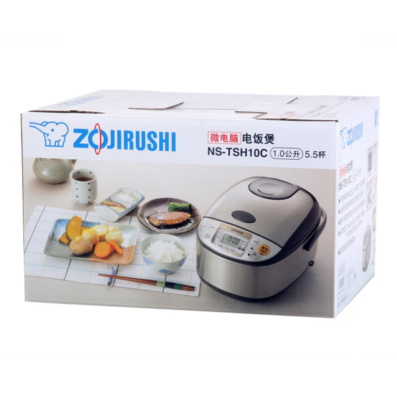 电饭煲什么品牌好?这8款高效能,快速煮饭,口感一流-图片5