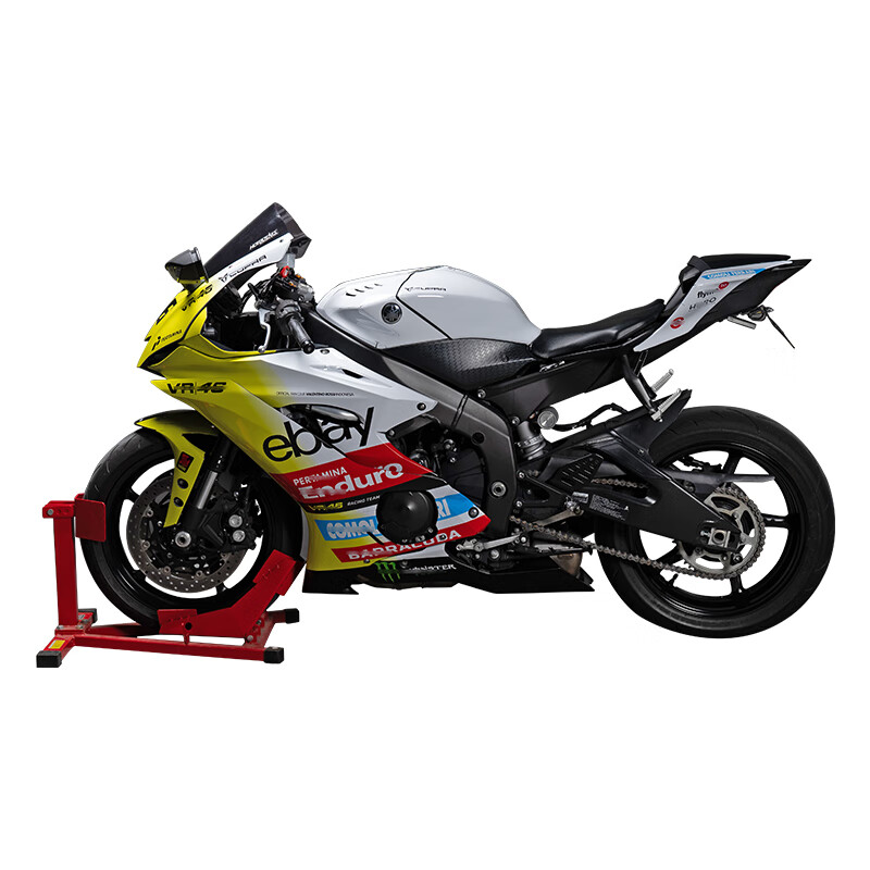 摩遇膜适用yamaha雅马哈r6拉花贴纸防水版画贴膜摩托车个性装饰改装