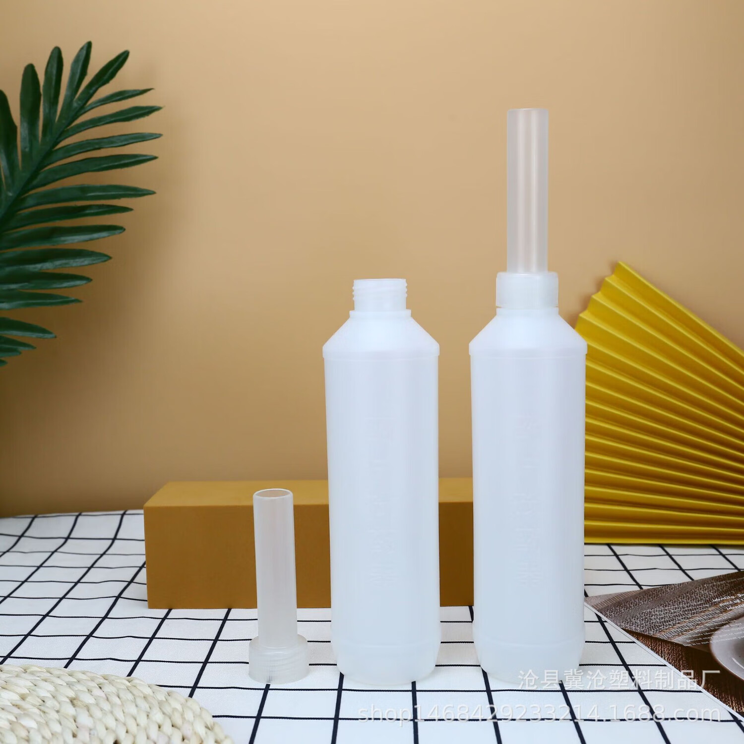 兽用灌药器牛羊用喂药器灌药瓶灌药神器药片投药器驴马用犊牛塑料