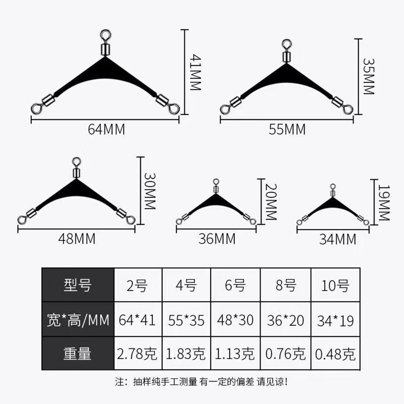 子线尺制作步骤图纸图片