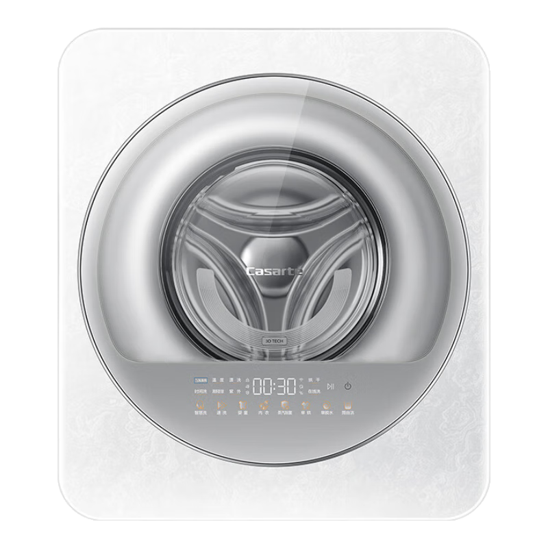 �����ۣ�Casarte������ڹ�ϴ�»�3KG��Ͳ���ʦȫ�Զ�����ϴ ��ͯӤ�������ڿ��������15% B3EDUHBU1  25��3KG3D͸�Ӻ�ح����ϴ������˫����حϴ��� 4298.96Ԫ(������)