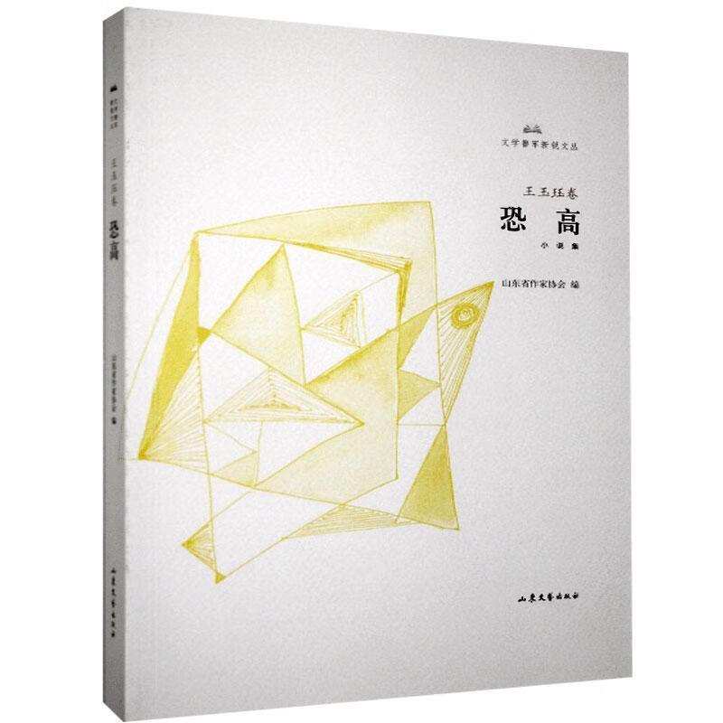 恐高(王玉珏卷)文学鲁军新锐文丛