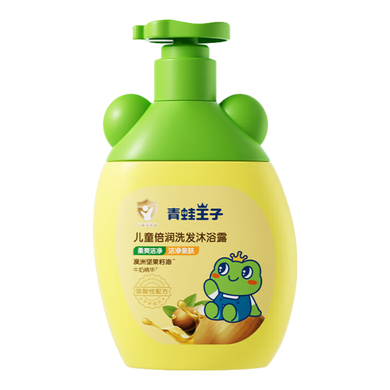 �������Ӷ�ͯϴ����ԡ¶����һ3-12����Ů��ϴ��ˮ��ԡ¶ ϴ����ԡ¶500ml�����ţ�̡� 139.5Ԫ��5��(��27.9Ԫ/��)