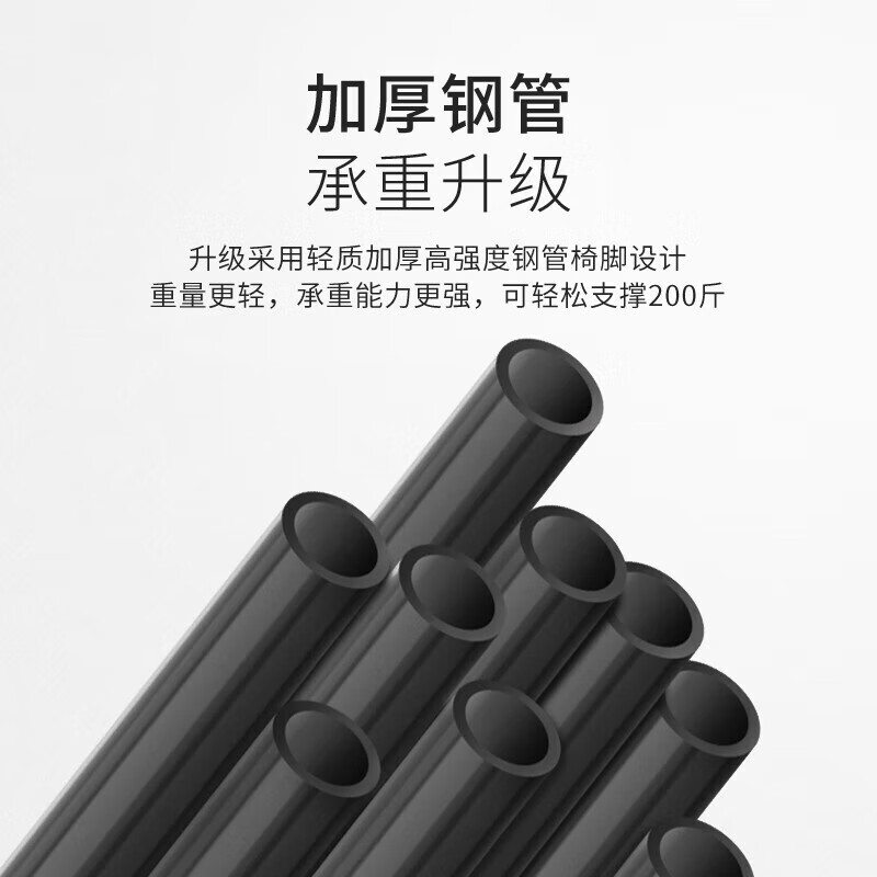 TFO 第四代户外折叠椅 轻便捷靠背折叠椅 钓鱼休闲椅子 绿色