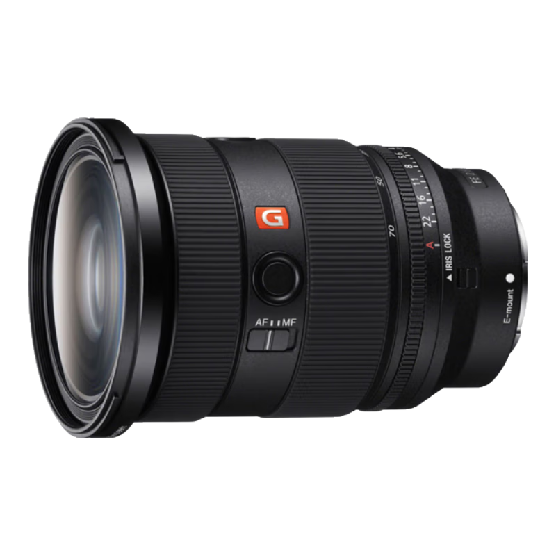 ���� SONY 24-70/240 70-200GM����΢����ͷȫ������Զ��佹�����˾G��ʦ ����24-70 F2.8 GMG��ʦ���� 99��